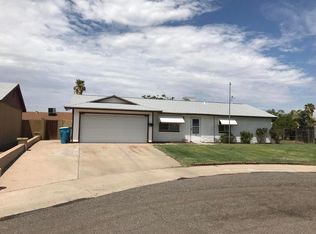 8506 W Fairmount Ave, Phoenix, AZ 85037
