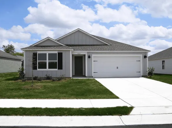 613 Aberdeen Trce, Calera, AL 35040