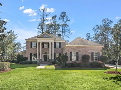 46 Cardinal Ln, Mandeville, LA, 70471