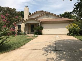 7250 Shadow Rdg, San Antonio, TX 78250