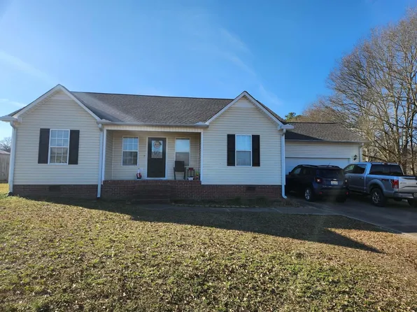 40 Walley Dr, Arab, AL 35016