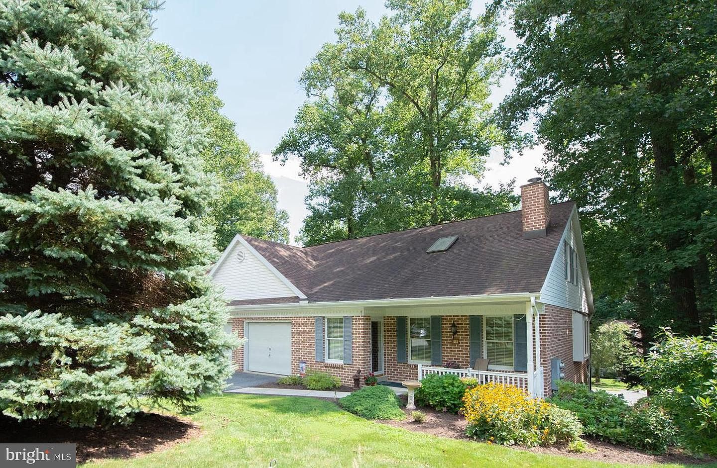 58 Timber Villa, Elizabethtown, PA 17022 Zillow