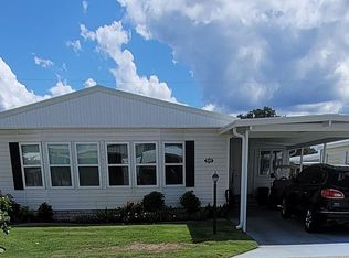 549 Spoonbill Dr, Sebring, FL 33875