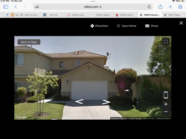 3616 Carson Oak Dr, Modesto, CA 95355