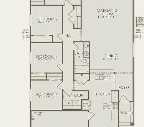 2nd image of 25936 W Vista North Dr