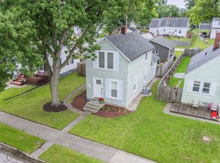 1661 Rosemont Dr, Fort Wayne, IN 46808