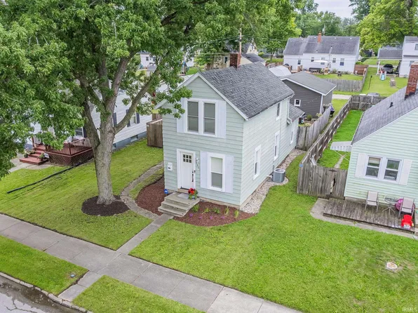 1661 Rosemont Dr, Fort Wayne, IN 46808