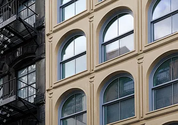 Rented by Brown Harris Stevens