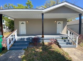 1102 28th St #A, Gulfport, MS 39501