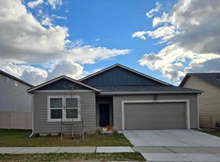 5711 W Georgetown Ln, Spokane, WA 99208