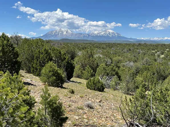 20 River Ridge Trl, Walsenburg, CO 81089