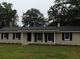 600 Armstrong Ave, Bay Minette, AL 36507