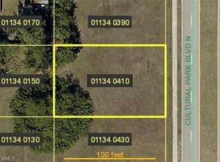 234 Cultural Park Blvd #302, Cape Coral, FL 33990