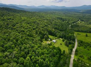 3625 Ripton Rd, Lincoln, VT 05443