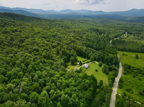 3625 Ripton Road, Lincoln, VT 05443