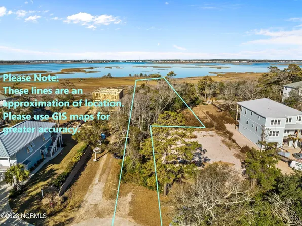 10512 Coast Guard Road, Emerald Isle, NC 28594