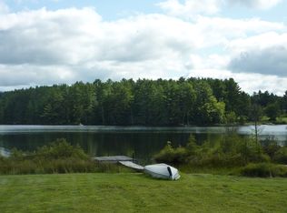 Rt. 3 Lancaster Road, Whitefield, NH 03598