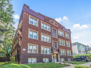2012 Garfield | Origen Living, Minneapolis, MN 55405