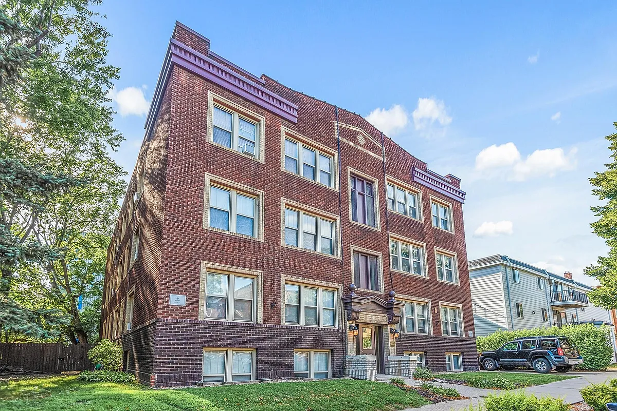 Building Photo - 2012 Garfield Ave