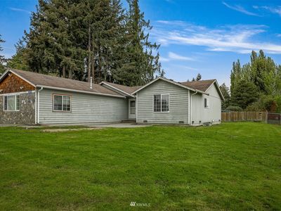 1377 Shuler Avenue, Burlington, WA, 98233