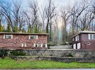 321 W Highway F, Anderson, MO 64831