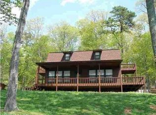 1966 Spruce Ln, Spring City, TN 37381