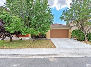 310 Pesaro Way, Reno, NV 89521