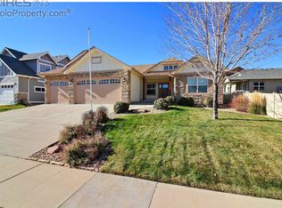 2105 81st Ave, Greeley, CO 80634