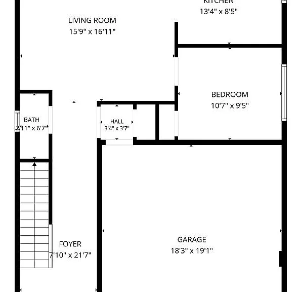 8266 Arden Landing Pl — Photo 37