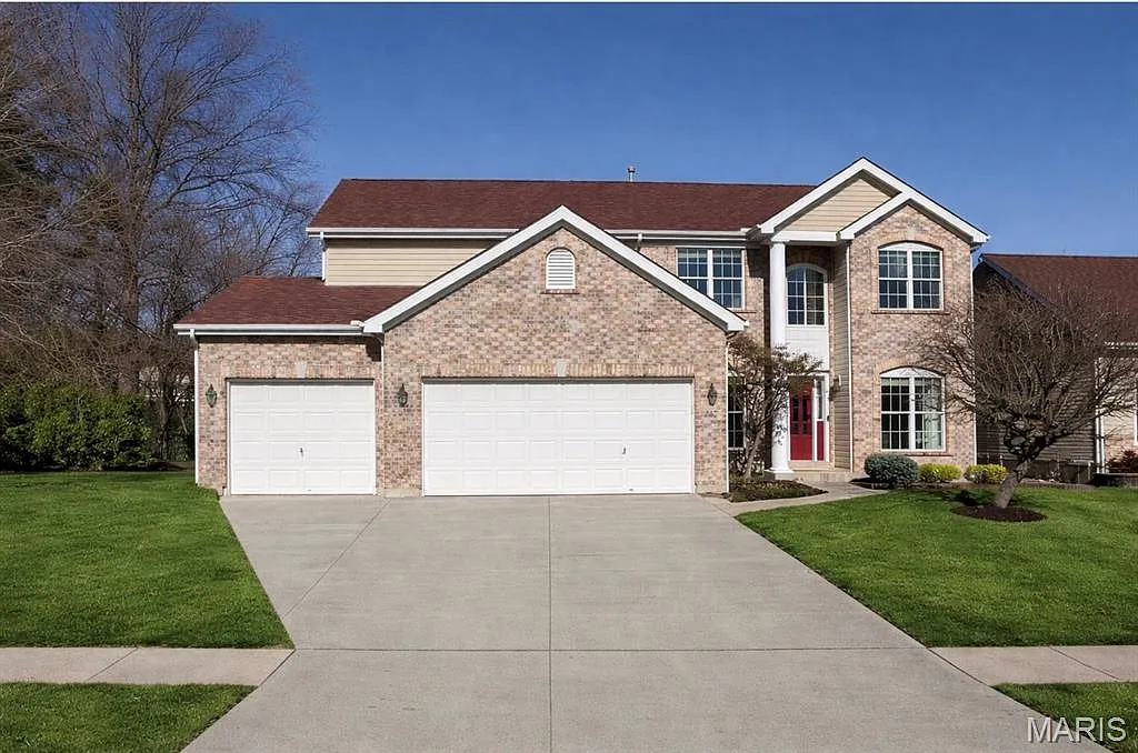 365 Remington Way Dr photo 1