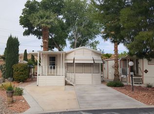 289 N Arrowhead Loop, Littlefield, AZ 86432