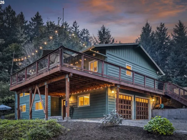 36780 SW Laurelwood Rd, Hillsboro, OR 97123