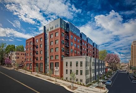 1st image of 1411 Key Blvd Unit 408