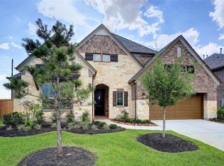 9503 Whitebark Pine Way, Cypress, TX 77433