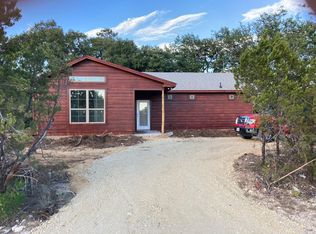 2317 Hercules Dr, Granbury, TX 76048