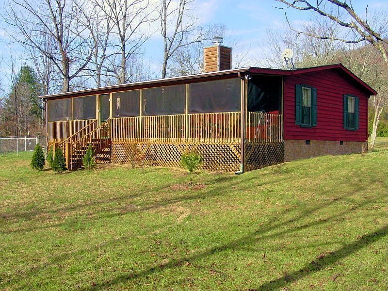 Front View