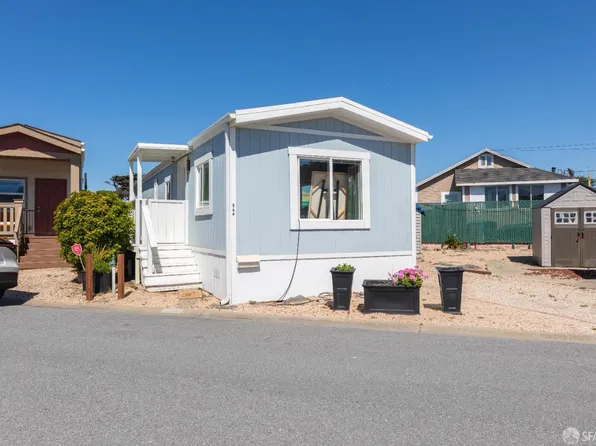 564 5th Ave, Pacifica, CA 94044