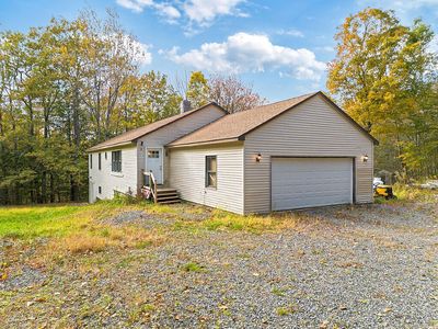 173 Warren Road, Pittston, ME, 04345