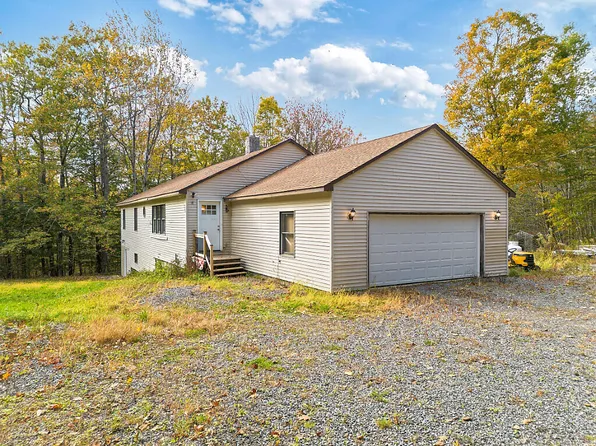 173 Warren Road, Pittston, ME 04345