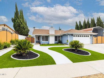 3164 Elmore St, Simi Valley, CA, 93063