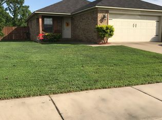 3465 Homestead Rd, Conway, AR 72032