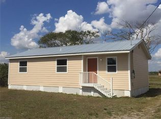 4002 12th St SW, Lehigh Acres, FL 33976