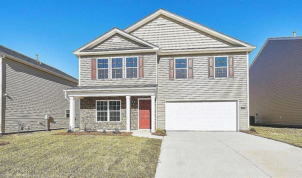 1st image of 5015 Black Forest Dr