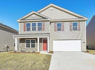 5015 Black Forest Dr, Browns Summit, NC 27214