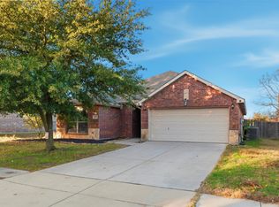 207 Commonwealth Cir, Waxahachie, TX 75165