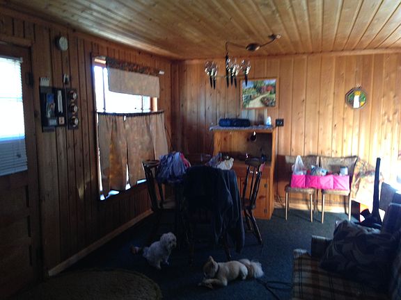 Nook area