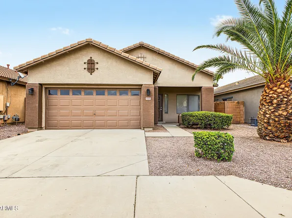 4141 N Dania Ct, Litchfield Park, AZ 85340