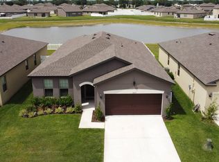 8623 Rindge Rd, Polk City, FL 33868