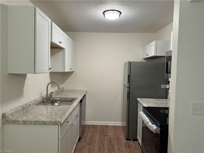 5669B Hornaday Rd, Greensboro, NC, 27409