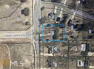 434 Sandefur Rd, Kathleen, GA 31047